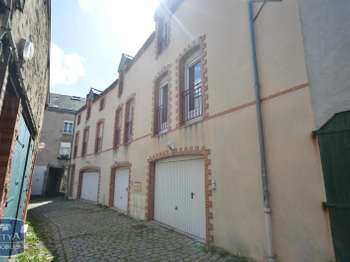 Photo Location appartement Cholet