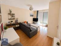 Location appartement 2 pièces