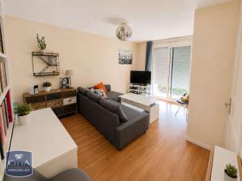 Location appartement 2 pièces