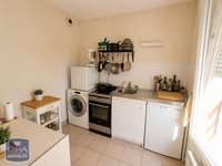 Location appartement 2 pièces