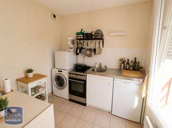 Location appartement 2 pièces