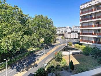 Location Appartement 5 piècesCholet