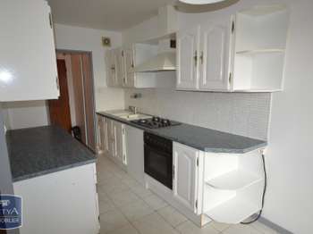 Location Appartement 4 piècesCholet