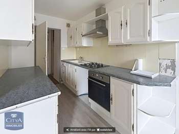 Location appartement 4 pièces