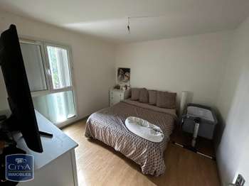 Location appartement 4 pièces