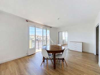 Location appartement 4 pièces Cholet 49