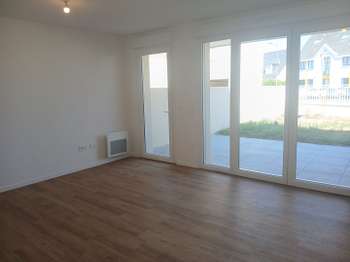 Location Appartement 3 piècesCholet