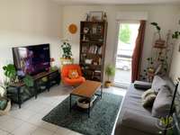 Location appartement 3 pièces