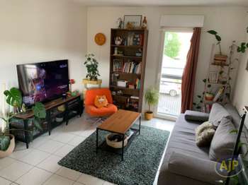 Location appartement 3 pièces Cholet 49