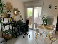Location appartement 3 pièces