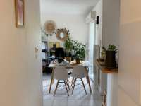 Location appartement 3 pièces