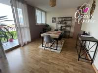 Location appartement 3 pièces
