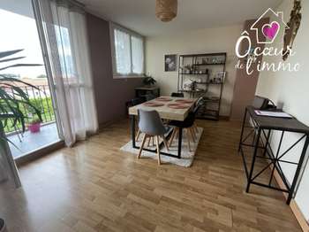 Location Appartement 3 piècesCholet