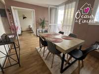 Location appartement 3 pièces