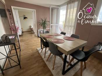 Location appartement 3 pièces