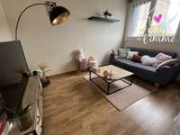 Location appartement 3 pièces
