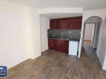 Location appartement 2 pièces Location appartement 2 pièces