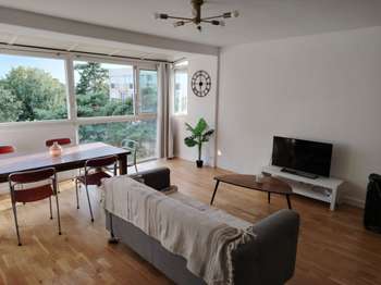 Location Appartement 5 piècesCholet