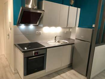 Location Appartement 2 piècesCholet