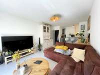Location appartement 4 pièces