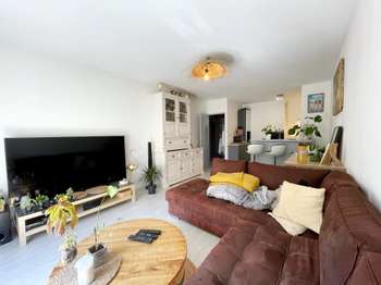Location appartement 4 pièces