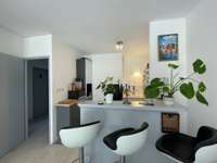 Location appartement 4 pièces
