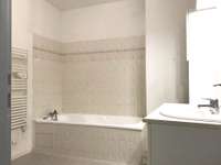 Location appartement 4 pièces