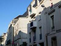 Location appartement 4 pièces
