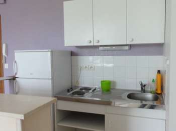 Location Appartement 2 piècesCholet