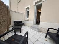 Location appartement 2 pièces Location appartement 2 pièces