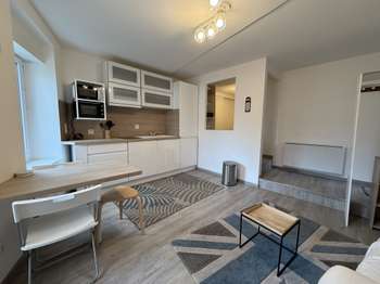 Location appartement 2 pièces Cholet 49