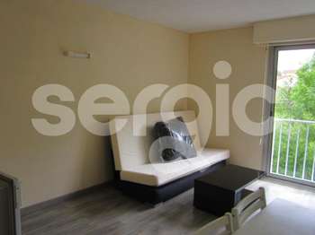 Location Appartement T1Cholet