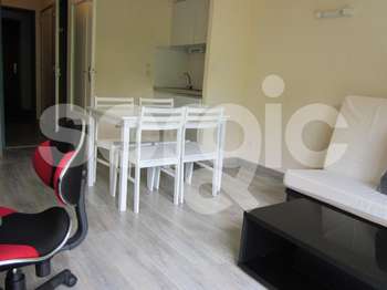 Location appartement 1 pièce