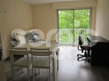 Location appartement 1 pièce