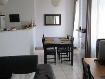 Location Appartement 3 piècesCholet