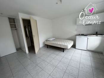 Location Appartement T1Cholet