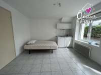 Location appartement 1 pièce