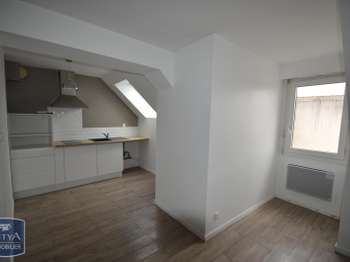 Photo Location appartement Cholet