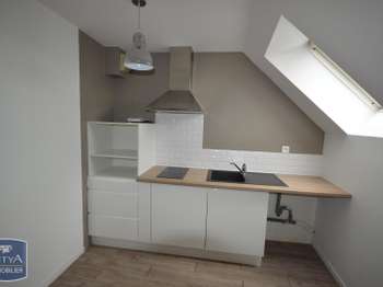 Location appartement 2 pièces