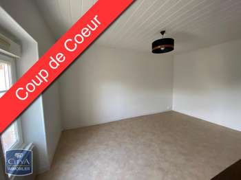 Location appartement 2 pièces Cholet 49