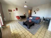 Location appartement 3 pièces Location appartement 3 pièces