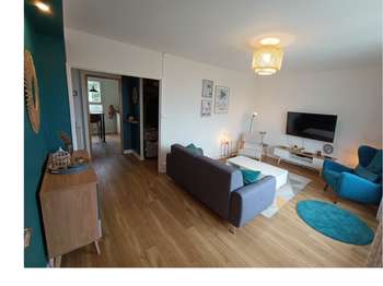 Location ChambreCholet
