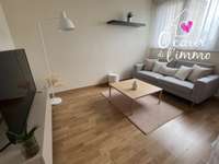 Location appartement 3 pièces