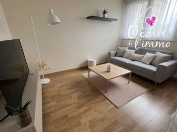 Location Appartement 3 piècesCholet