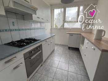 Location appartement 3 pièces
