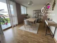 Location appartement 3 pièces