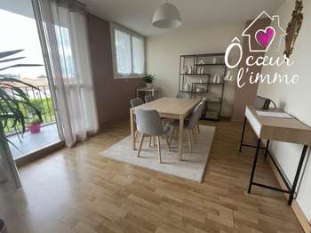 Location appartement 3 pièces