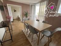 Location appartement 3 pièces