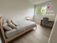 Location appartement 3 pièces