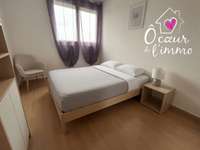 Location appartement 3 pièces